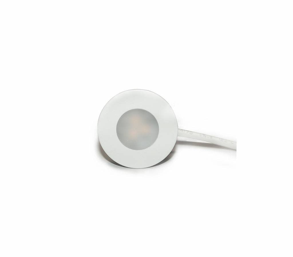 ortech-micro-led-step-light-1w-70lmn-5000k-3000k-w - Commercial Electrical Contractor