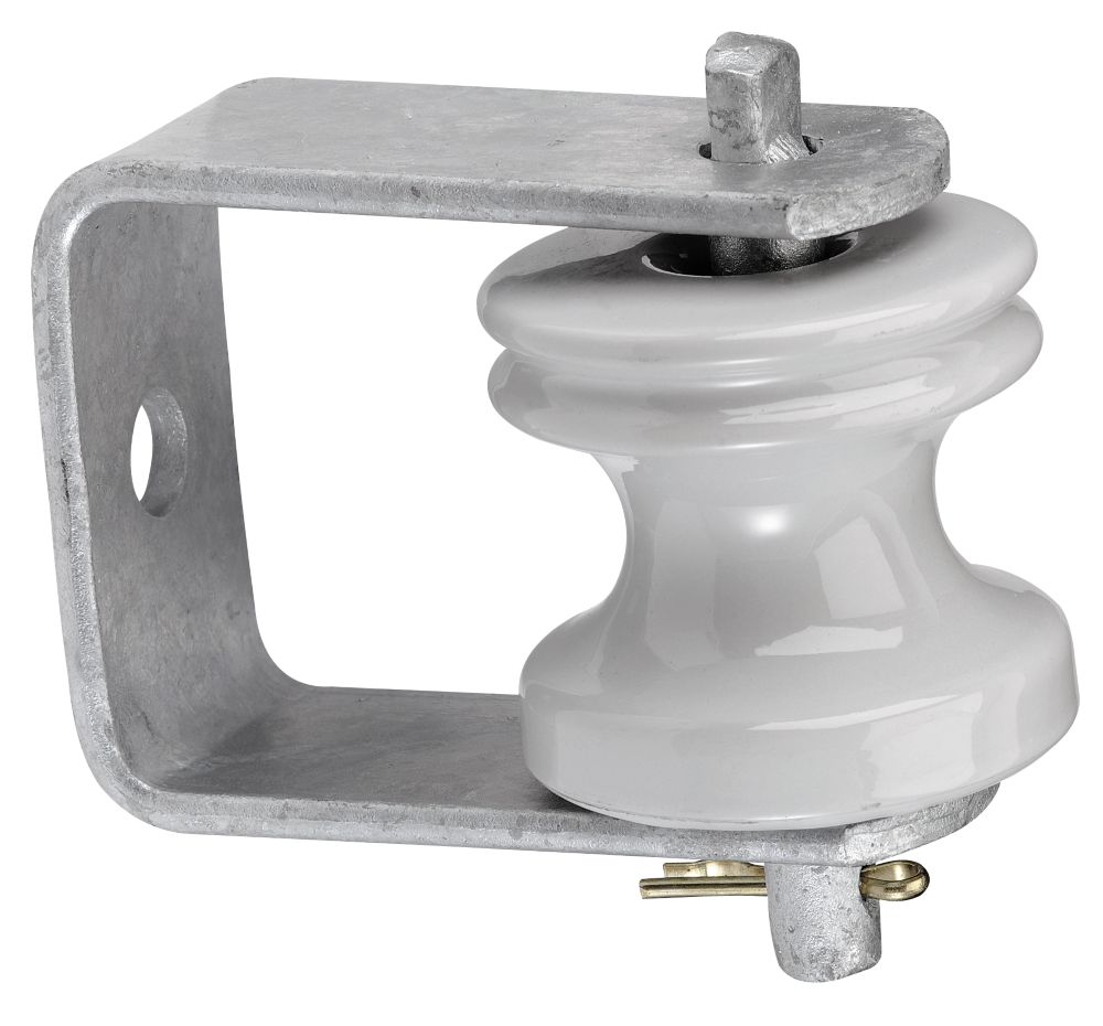 200AMP HEAVY DUTY CLEVIS - Commercial Electrical Contractor