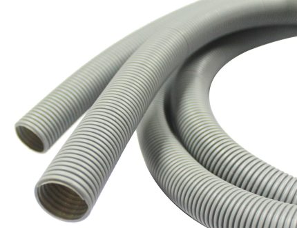 CONDUIT AND FITTINGS, FLEX