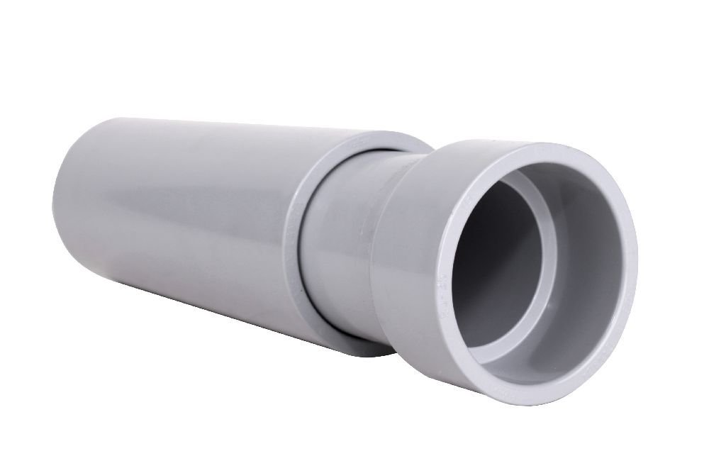 PVC ELECTRICAL CONDUIT EXPANSION JOINT - Commercial Electrical Contractor