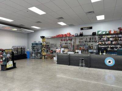 CSG Electric Supply Store photo 1