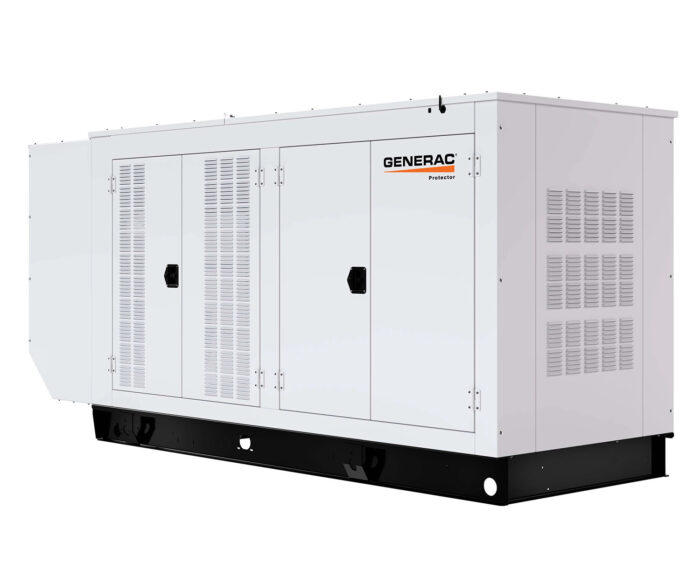 COMMERCIAL GENERATOR GENERAC
