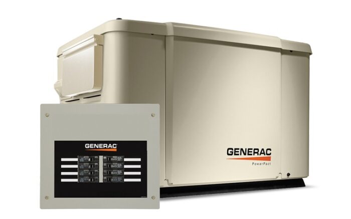 Generac 7-5-6kw-6998