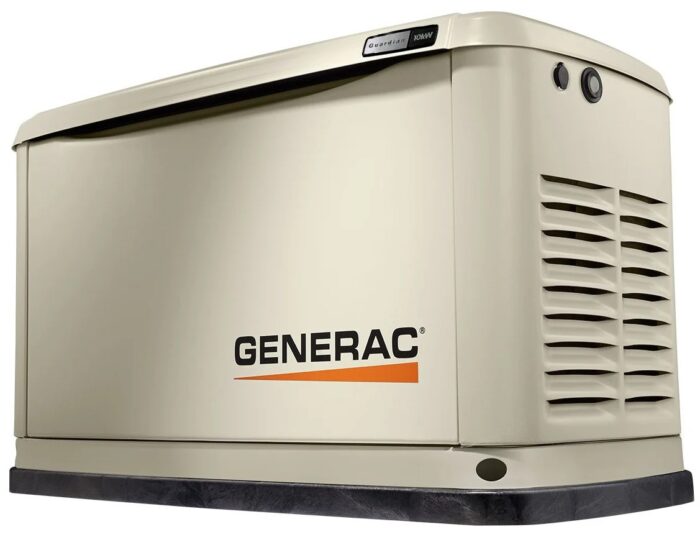 Generac 7209